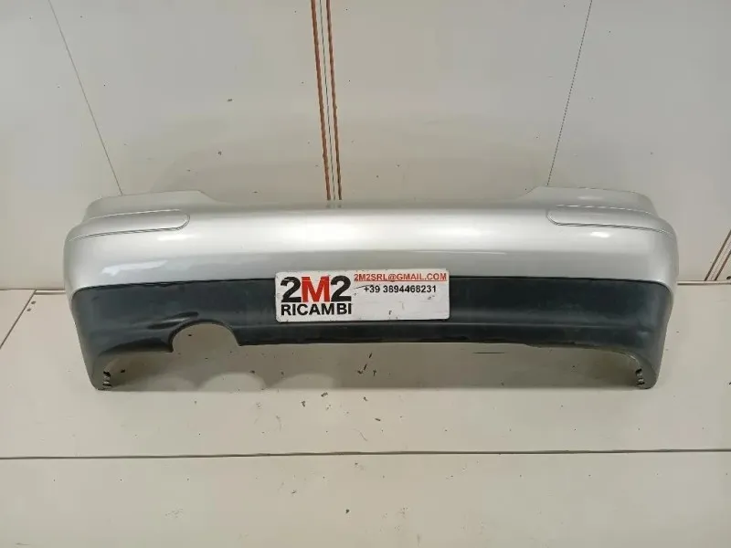 Paraurti POST Mercedes Classe SLK R170 1997