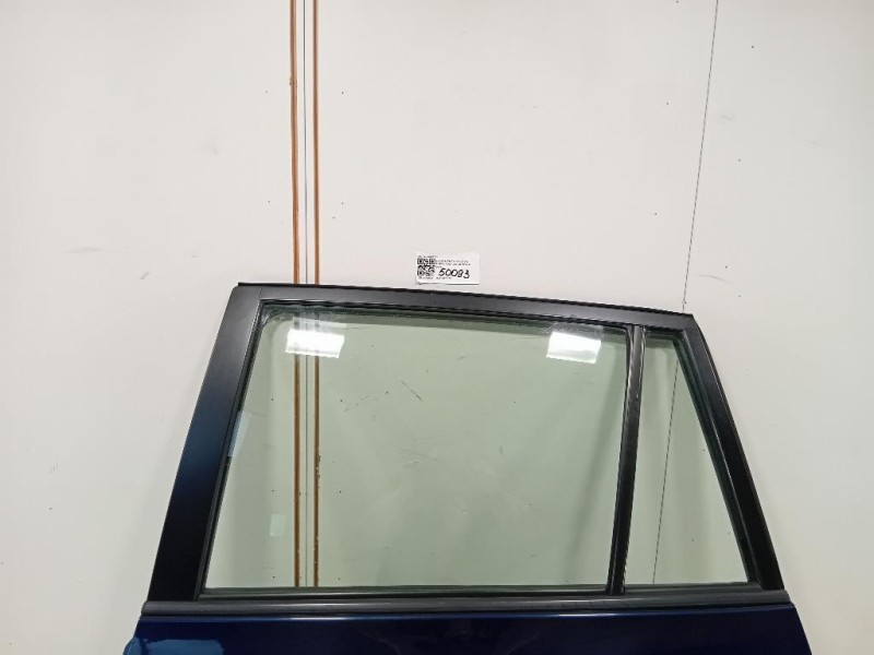 Porta POST SX 6700442121 Toyota RAV 4 III 2006