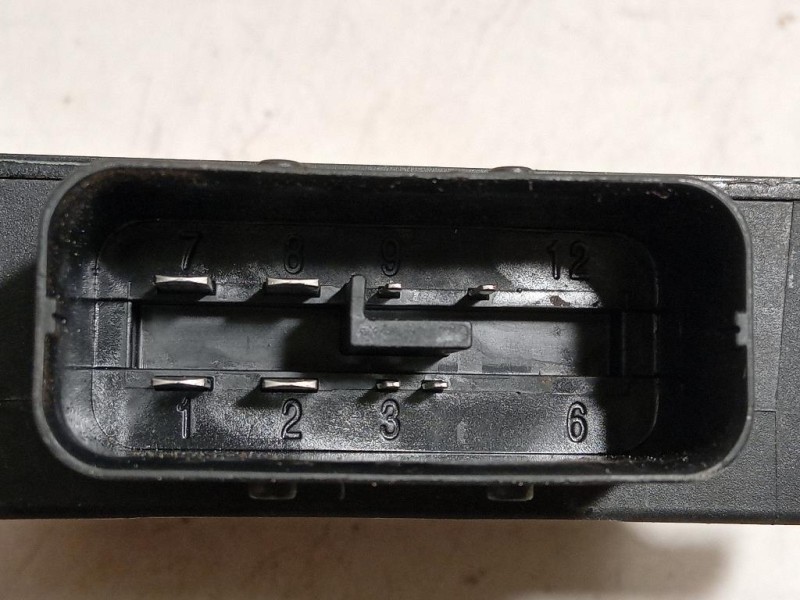 Centralina PE0318572CENTRALINA CHECK CONTROL Mazda 3 III 2016