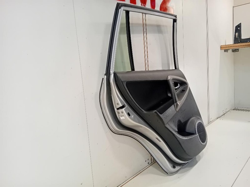 Paraurti POST A1708850825 Mercedes Classe SLK R170 1997