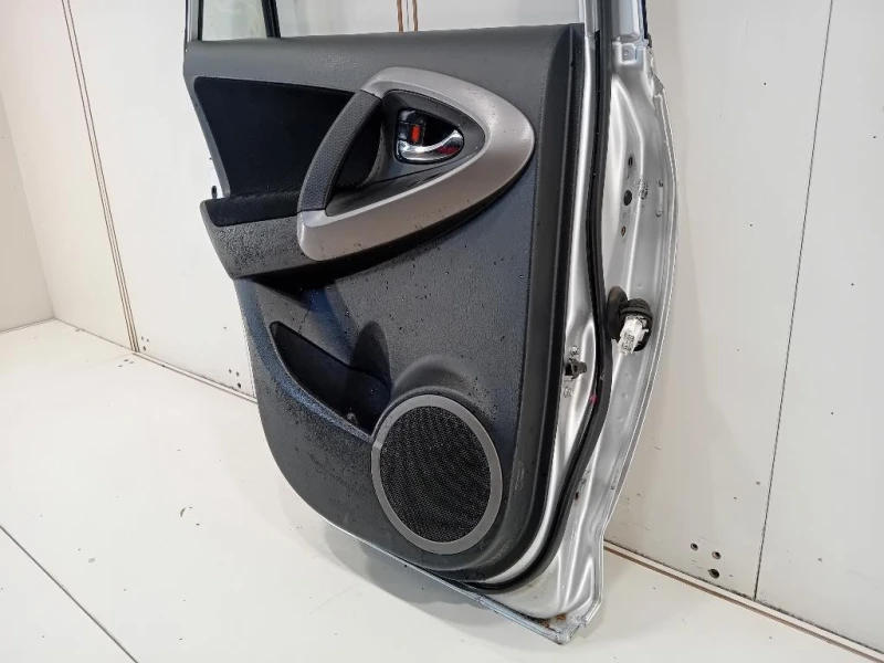 Porta POST SX 6700442121 Toyota RAV 4 III 2006