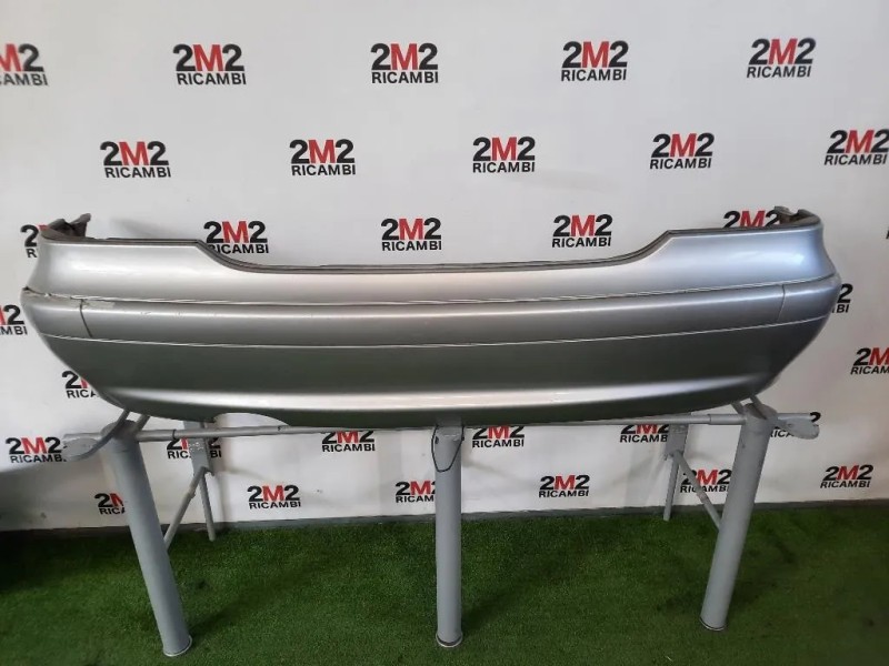 Paraurti POST A1708850825 Mercedes Classe SLK R170 1997