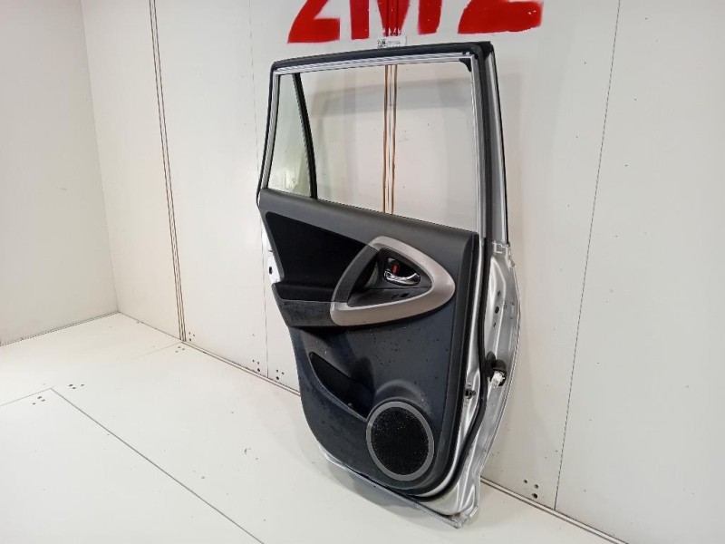 Porta POST SX 6700442121 Toyota RAV 4 III 2006