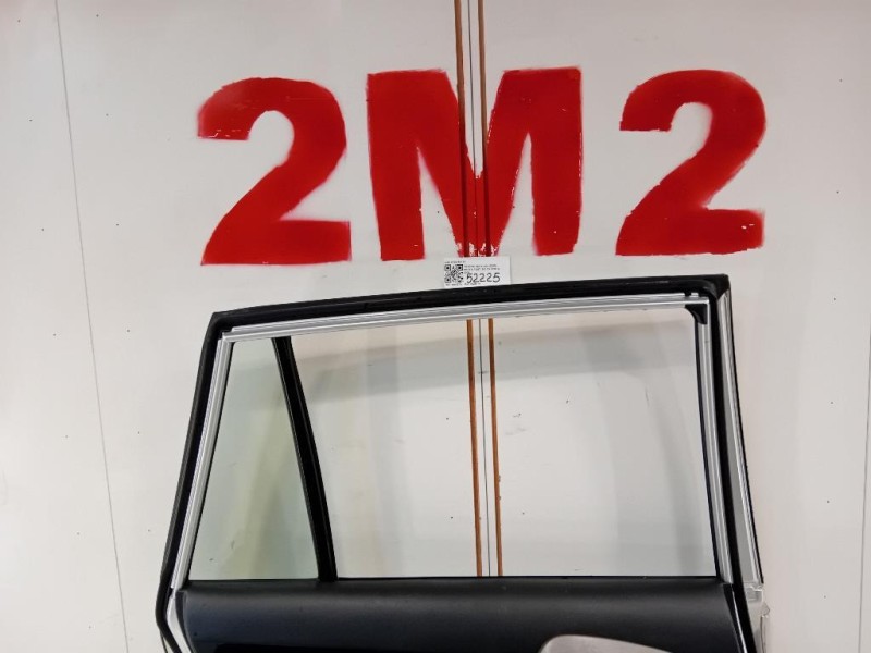 Porta POST SX 6700442121 Toyota RAV 4 III 2006