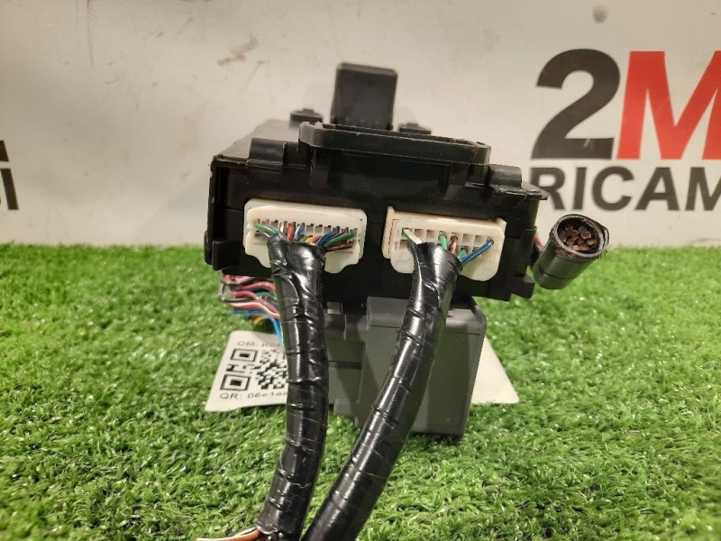 Centralina K045 675Y0F Mazda 6 III 2013