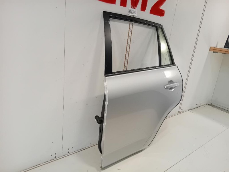Paraurti POST A1718853125 Mercedes Classe SLK R171 2004