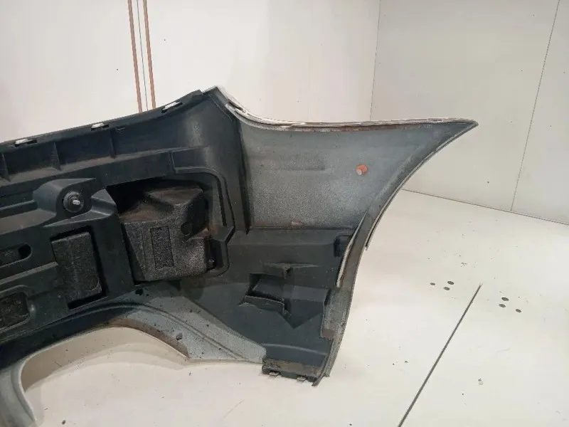 Paraurti POST A1718853125 Mercedes Classe SLK R171 2004