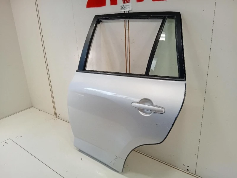 Porta POST SX 6700442121 Toyota RAV 4 III 2006