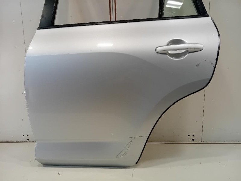 Paraurti POST A1718853125 Mercedes Classe SLK R171 2004