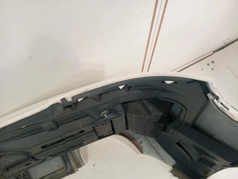 Paraurti POST A1718853125 Mercedes Classe SLK R171 2004