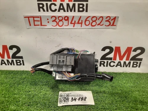 Centralina K045 675Y0F Mazda 6 III 2013