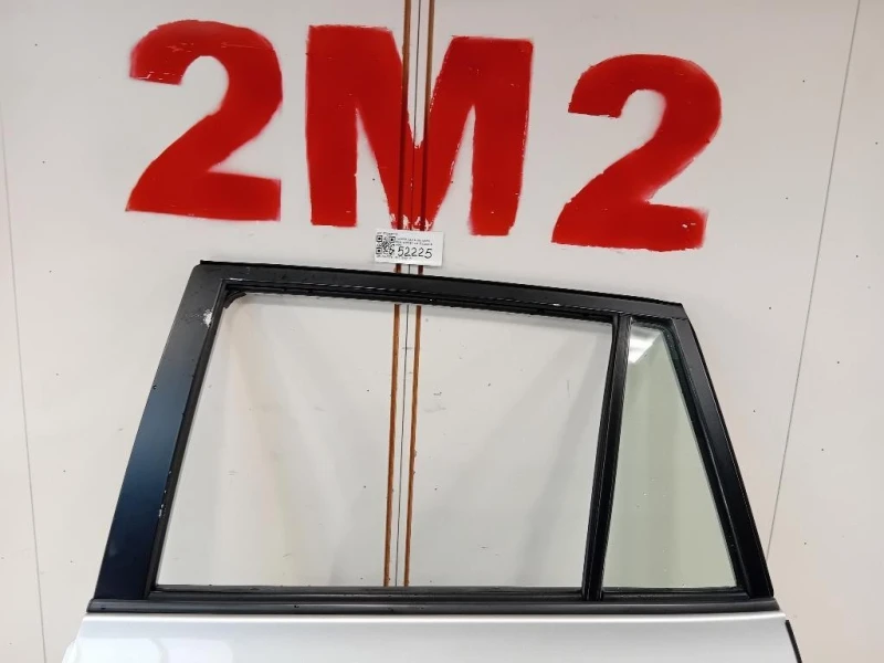 Porta POST SX 6700442121 Toyota RAV 4 III 2006