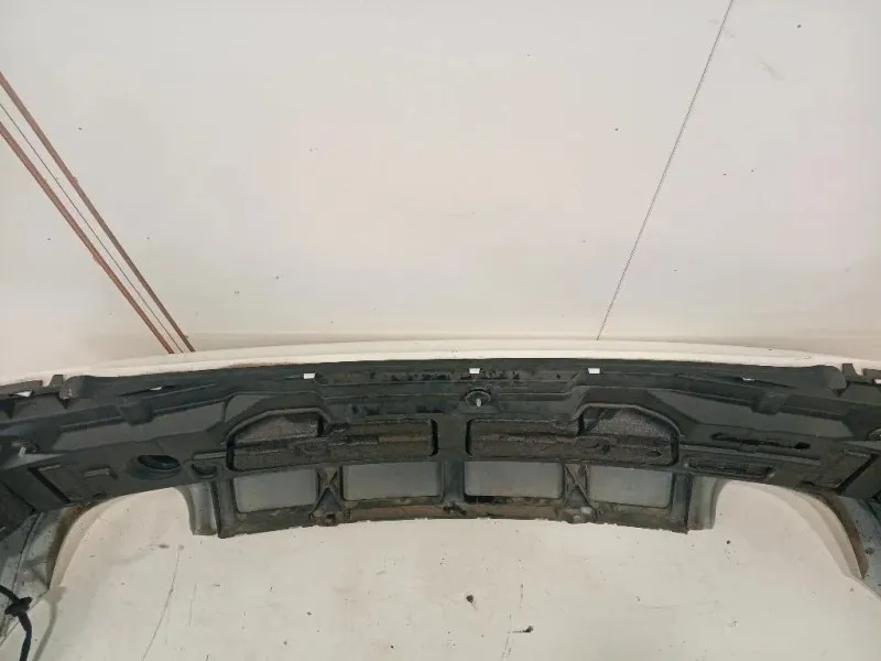 Paraurti POST A1718853125 Mercedes Classe SLK R171 2004