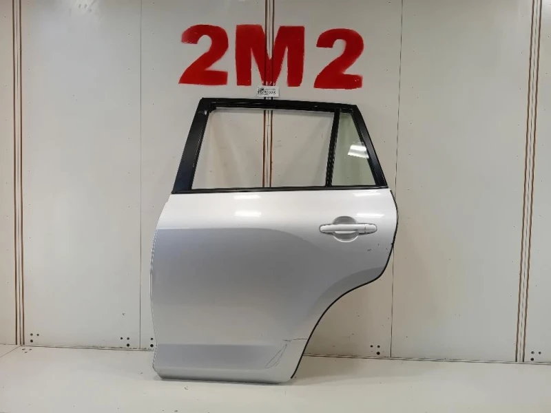 Porta POST SX 6700442121 Toyota RAV 4 III 2006