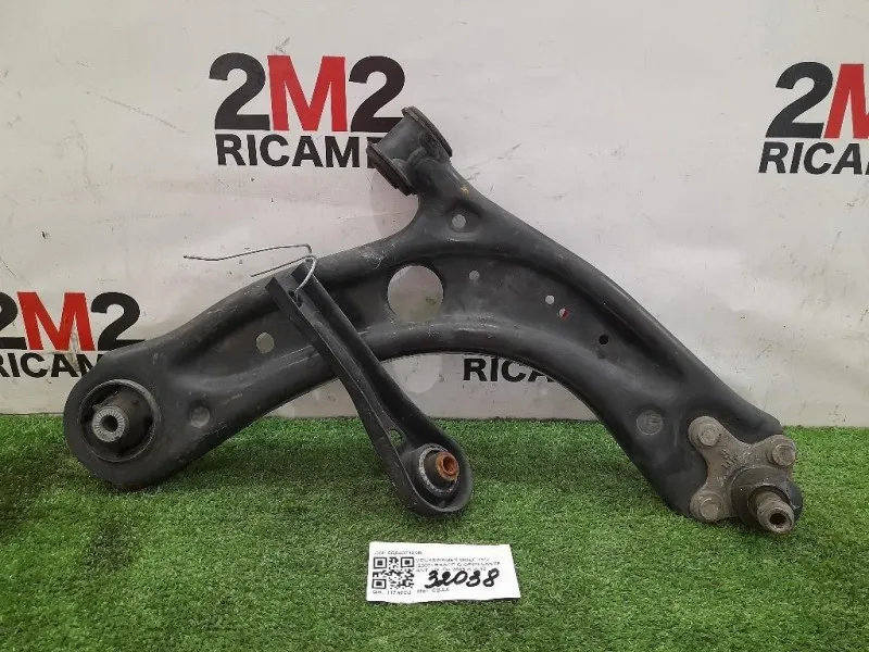 Braccio Oscillante ANT DX 5Q0407152R Volkswagen GOLF VI 2009