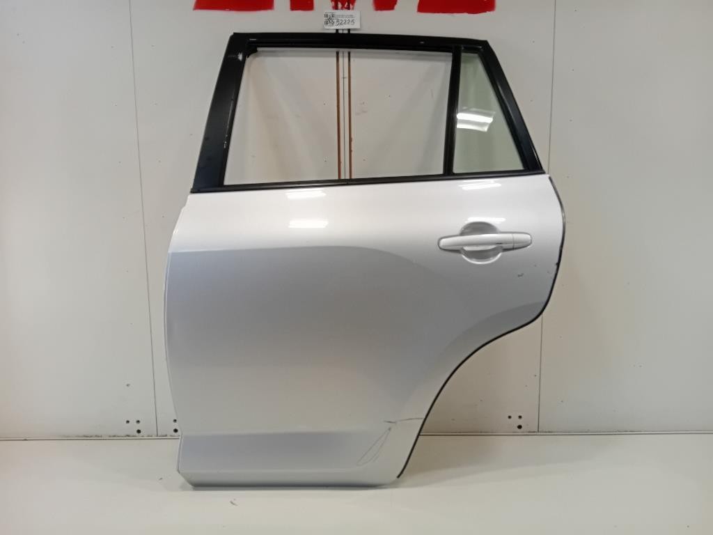 Porta POST SX 6700442121 Toyota RAV 4 III 2006