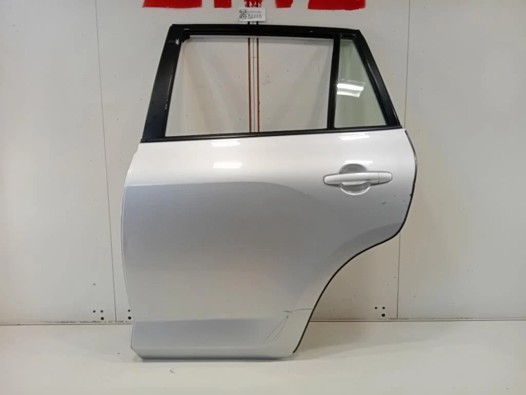 Porta POST SX 6700442121 Toyota RAV 4 III 2006