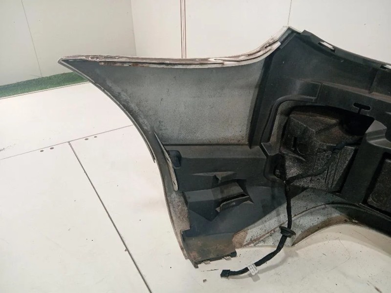 Paraurti POST A1718853125 Mercedes Classe SLK R171 2004