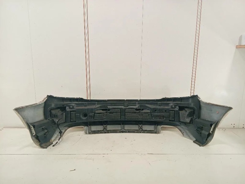 Paraurti POST A1718853125 Mercedes Classe SLK R171 2004