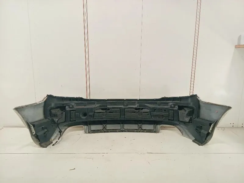 Paraurti POST A1718853125 Mercedes Classe SLK R171 2004