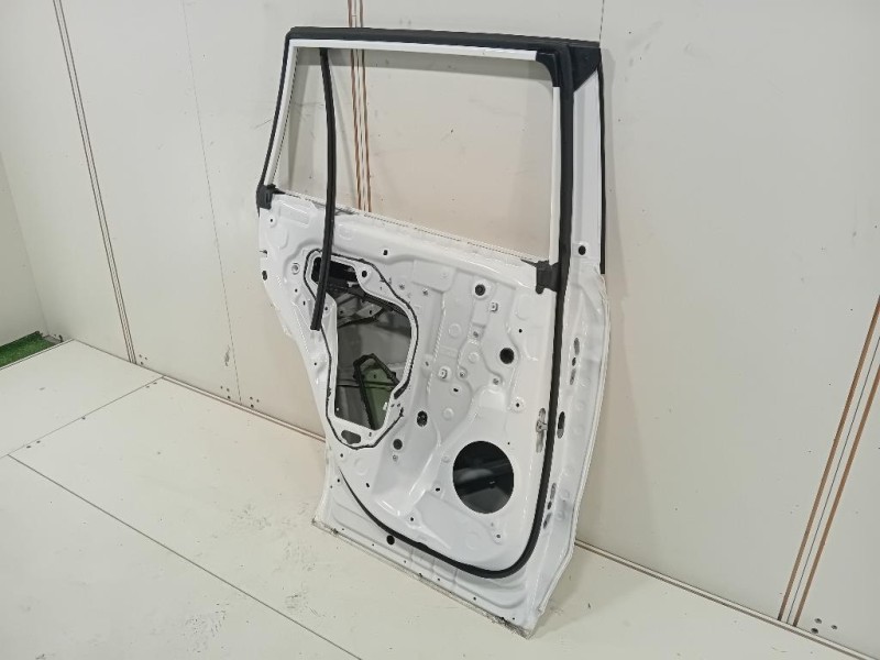 Paraurti POST A1718853125 Mercedes Classe SLK R171 2004