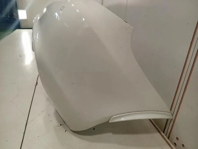 Paraurti POST A1718853125 Mercedes Classe SLK R171 2004