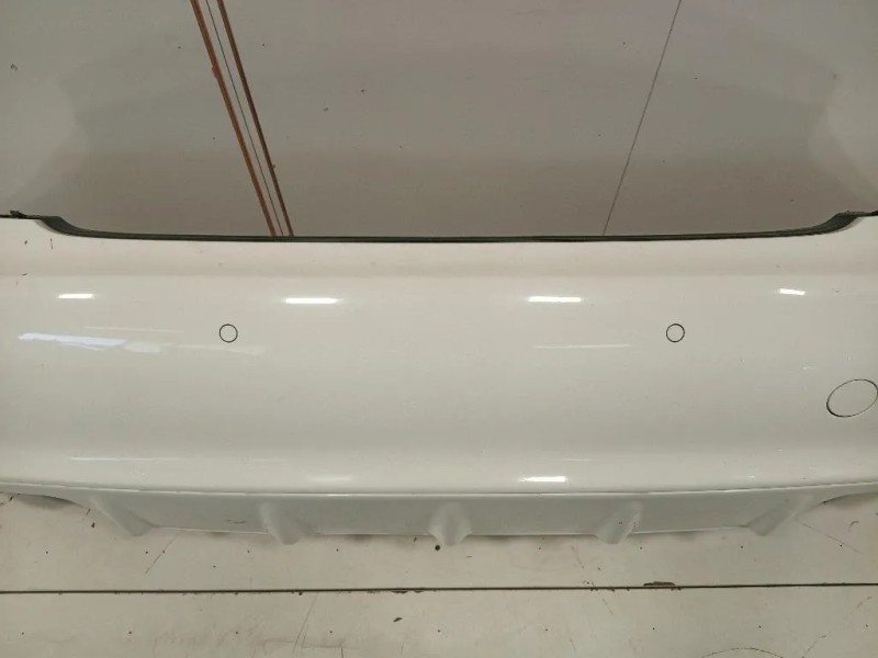 Paraurti POST A1718853125 Mercedes Classe SLK R171 2004