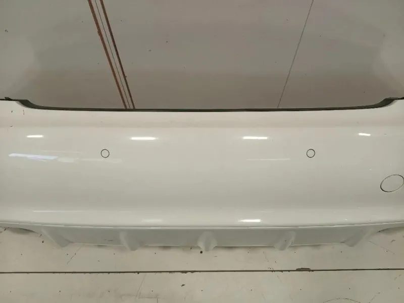 Paraurti POST A1718853125 Mercedes Classe SLK R171 2004