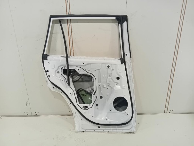 Paraurti POST A1718853125 Mercedes Classe SLK R171 2004