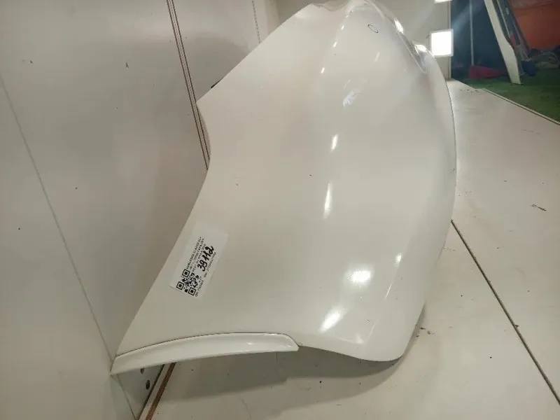 Paraurti POST A1718853125 Mercedes Classe SLK R171 2004