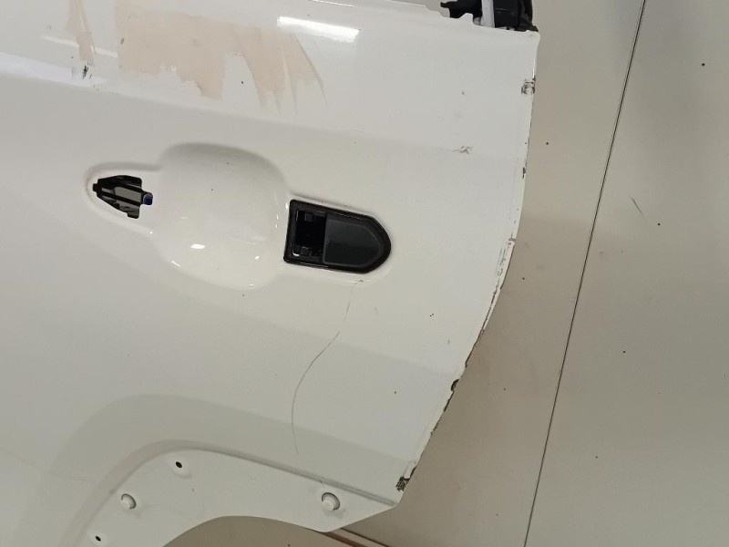 Porta POST SX 6700442190 Toyota RAV 4 V 2018