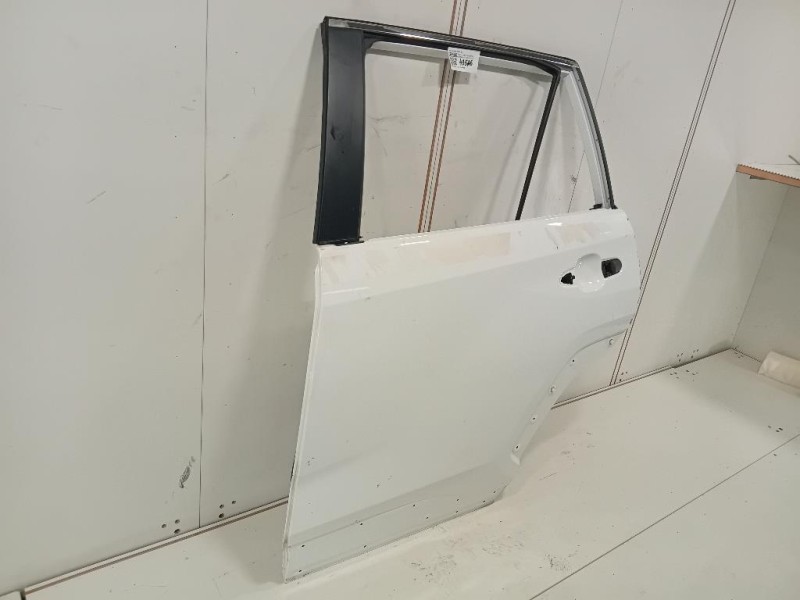 Paraurti POST A1718853125 Mercedes Classe SLK R171 2004