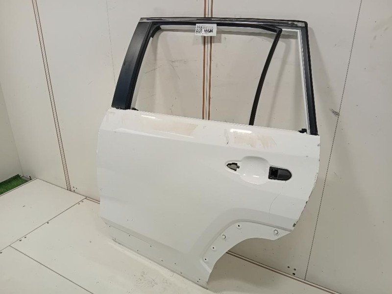 Paraurti POST A1718853125 Mercedes Classe SLK R171 2004