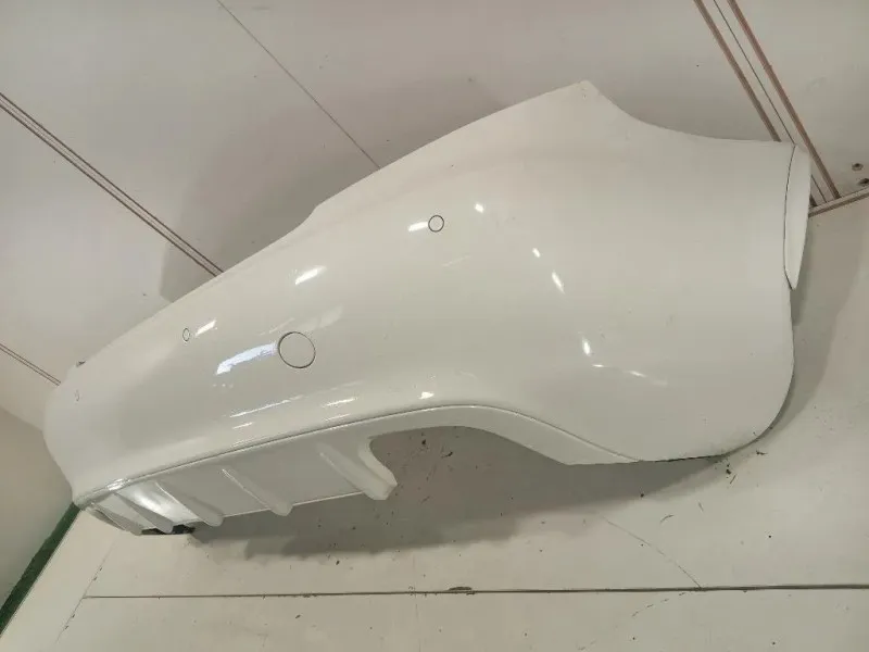 Paraurti POST A1718853125 Mercedes Classe SLK R171 2004