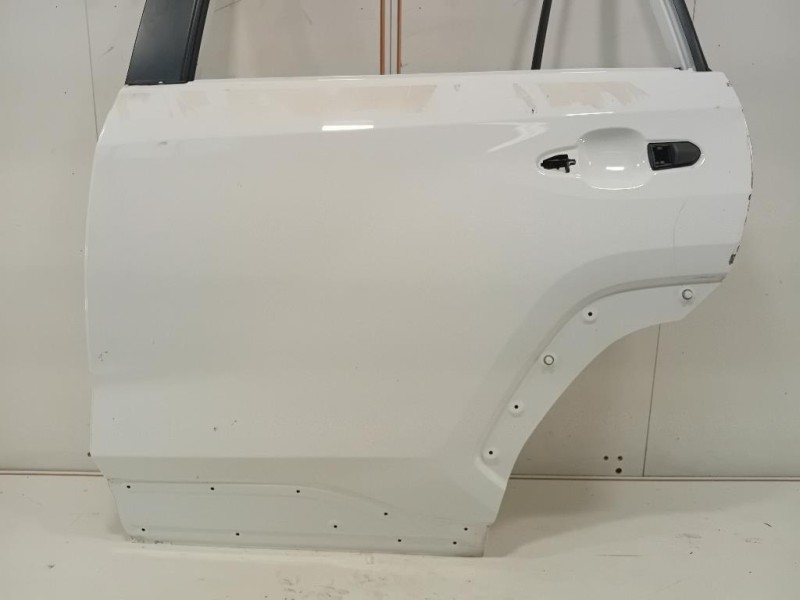 Paraurti POST A1718853125 Mercedes Classe SLK R171 2004