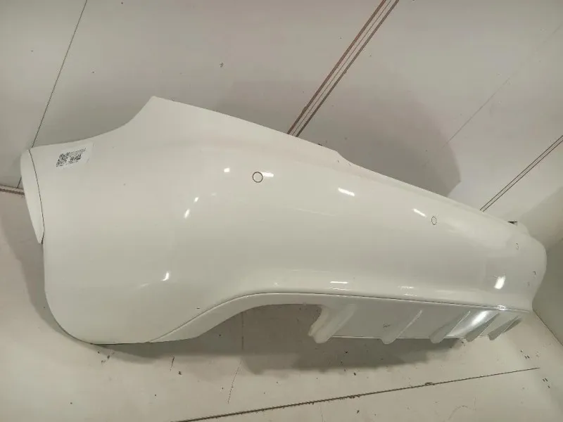 Paraurti POST A1718853125 Mercedes Classe SLK R171 2004