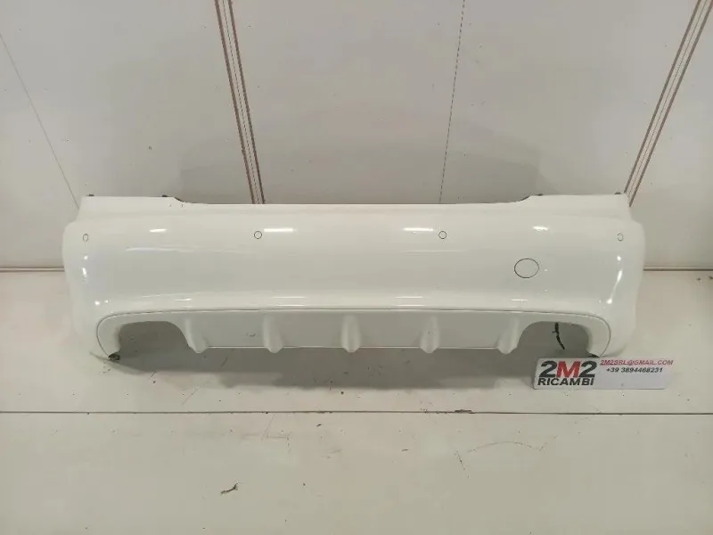 Paraurti POST A1718853125 Mercedes Classe SLK R171 2004