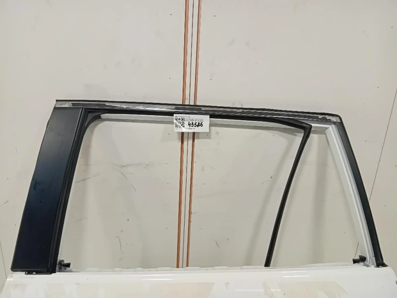 Porta POST SX 6700442190 Toyota RAV 4 V 2018