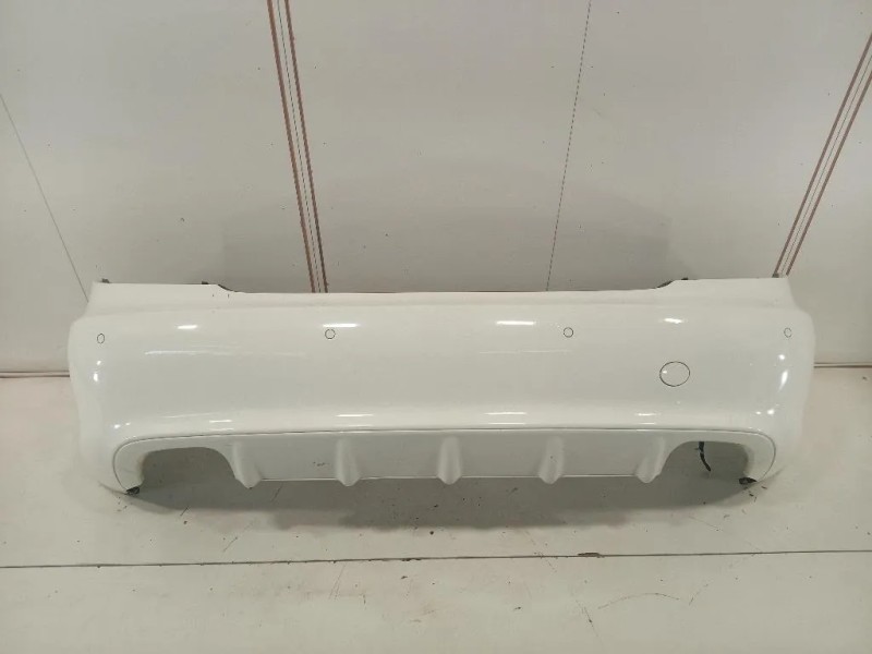 Paraurti POST A1718853125 Mercedes Classe SLK R171 2004