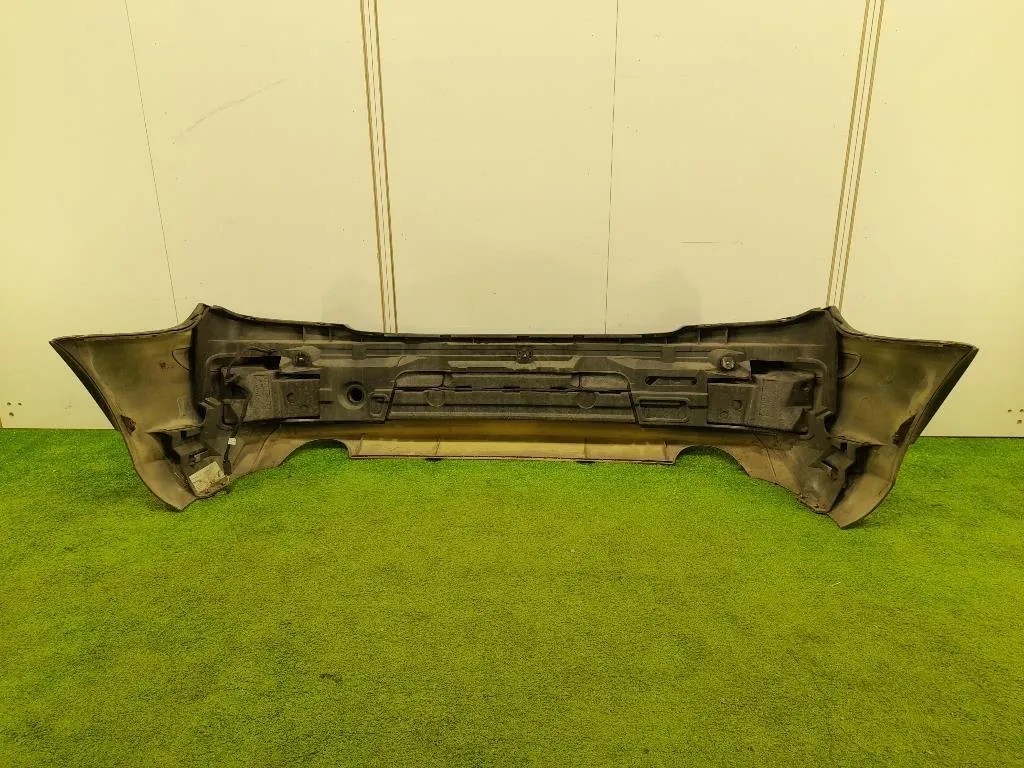 Paraurti POST A1718853125 Mercedes Classe SLK R171 2004