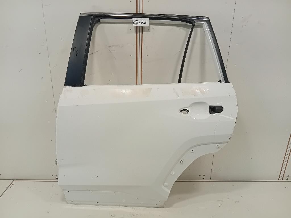 Porta POST SX 6700442190 Toyota RAV 4 V 2018