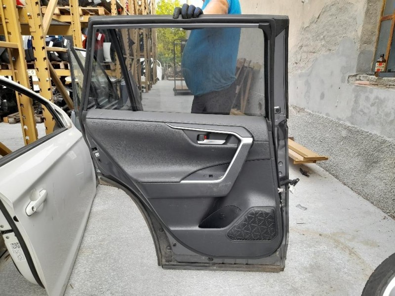 Paraurti POST A1718853125 Mercedes Classe SLK R171 2004