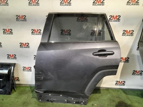 Porta POST SX 6700442190 Toyota RAV 4 V 2018