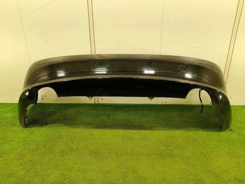 Paraurti POST A1718853125 Mercedes Classe SLK R171 2004