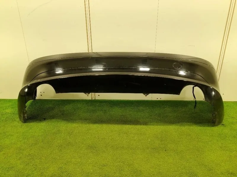 Paraurti POST A1718853125 Mercedes Classe SLK R171 2004