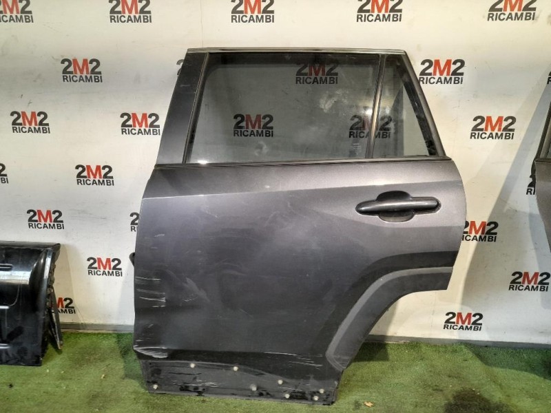 Porta POST SX 6700442190 Toyota RAV 4 V 2018