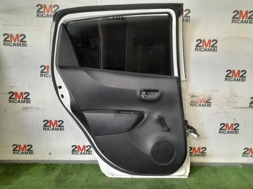 Porta POST SX 1900021D01 Toyota Yaris IV 2012