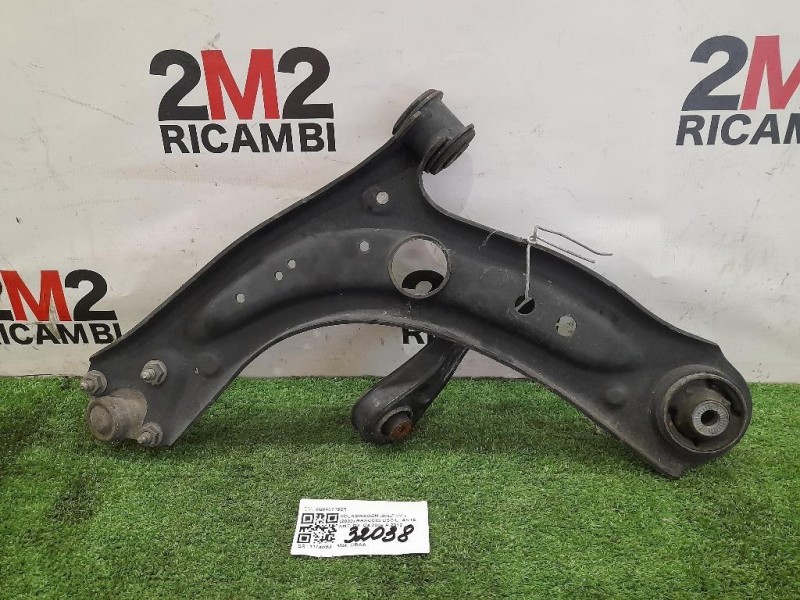 Braccio Oscillante ANT DX 5Q0407152R Volkswagen GOLF VI 2009