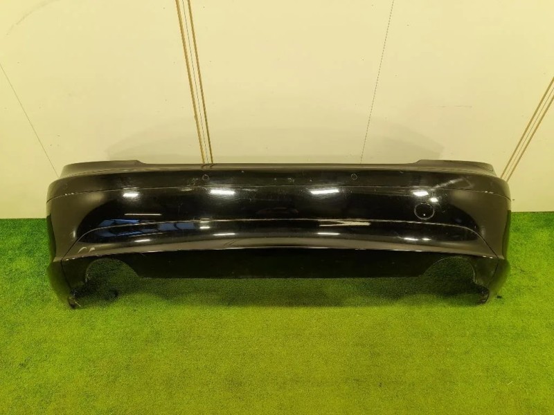 Paraurti POST A1718853125 Mercedes Classe SLK R171 2004