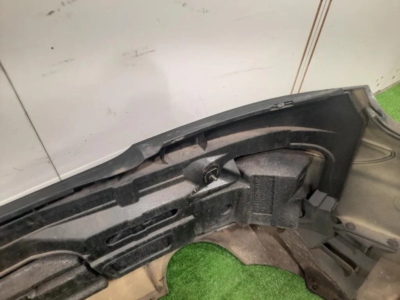 Paraurti POST A1718853125 Mercedes Classe SLK R171 2004